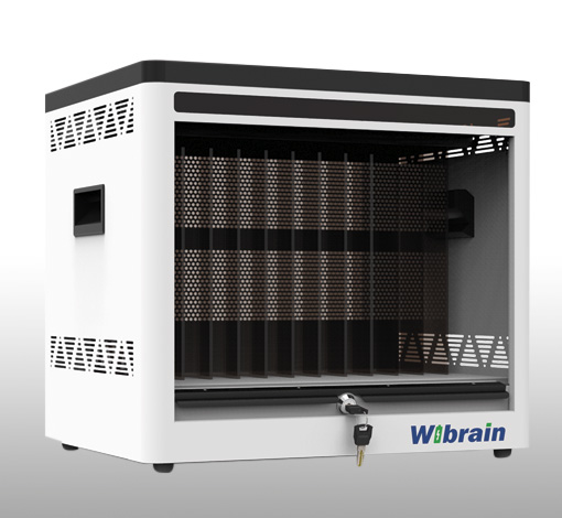 Wibrain-W12C