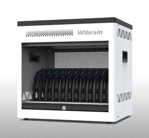 Wibrain Cube W12A