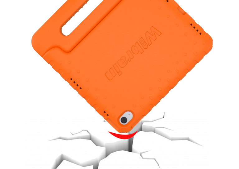 Wibrain Protector Oranje